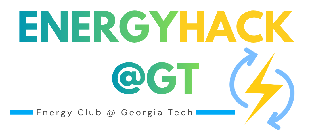 EnergyHack @ GT